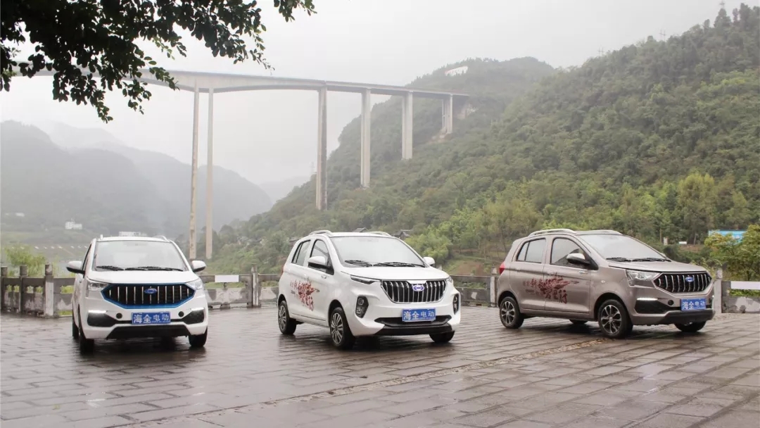 海全新长征乌江